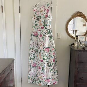 Molly Moorkamp Amy Gown, 6, EUC